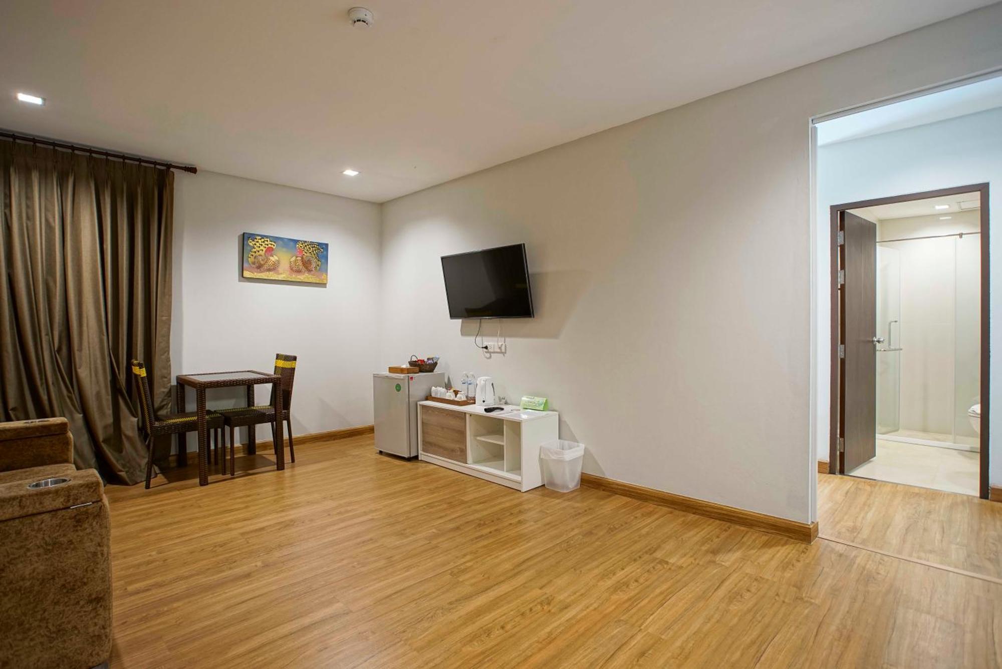 Nantra Chiangmai Riverfront Hotel Chiang Mai Room photo