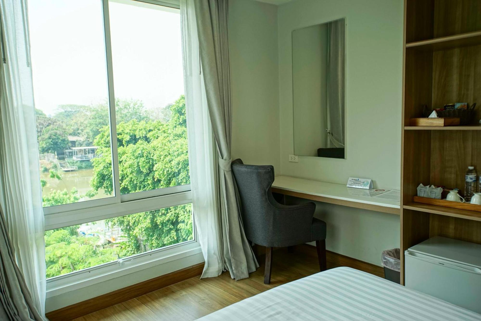 Nantra Chiangmai Riverfront Hotel Chiang Mai Room photo