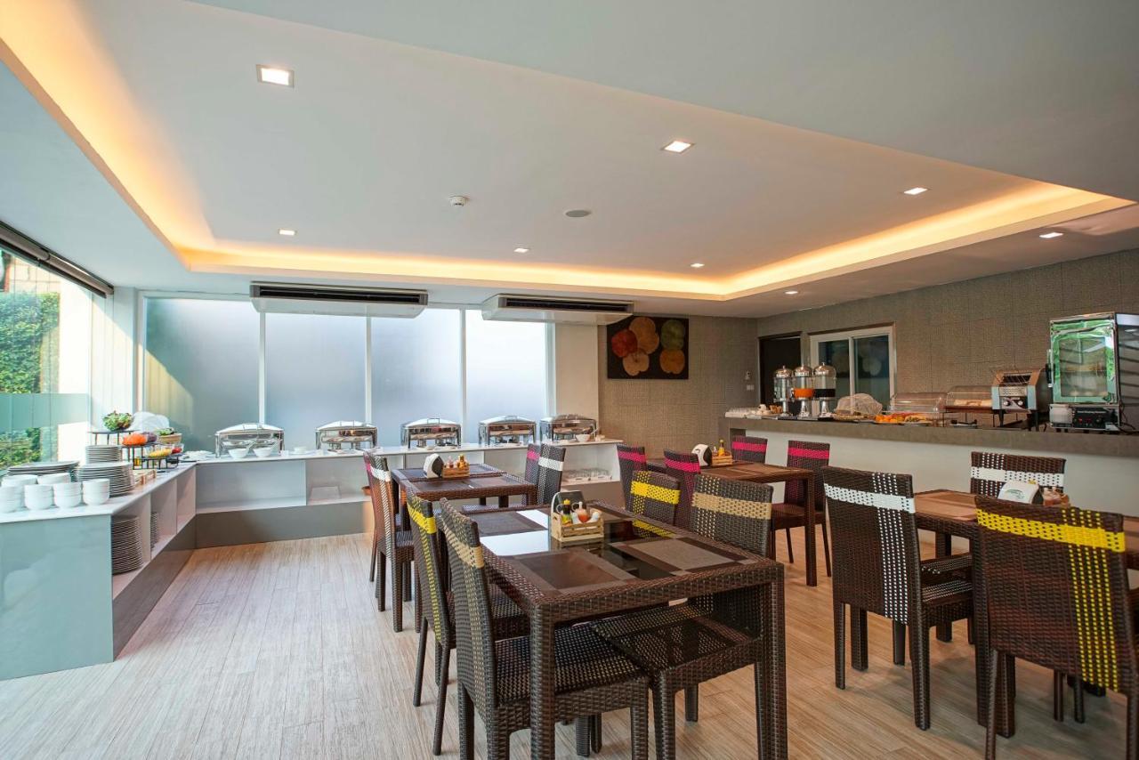 Nantra Chiangmai Riverfront Hotel Chiang Mai Exterior photo